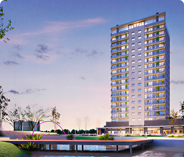 Aires de Plaza — Premium