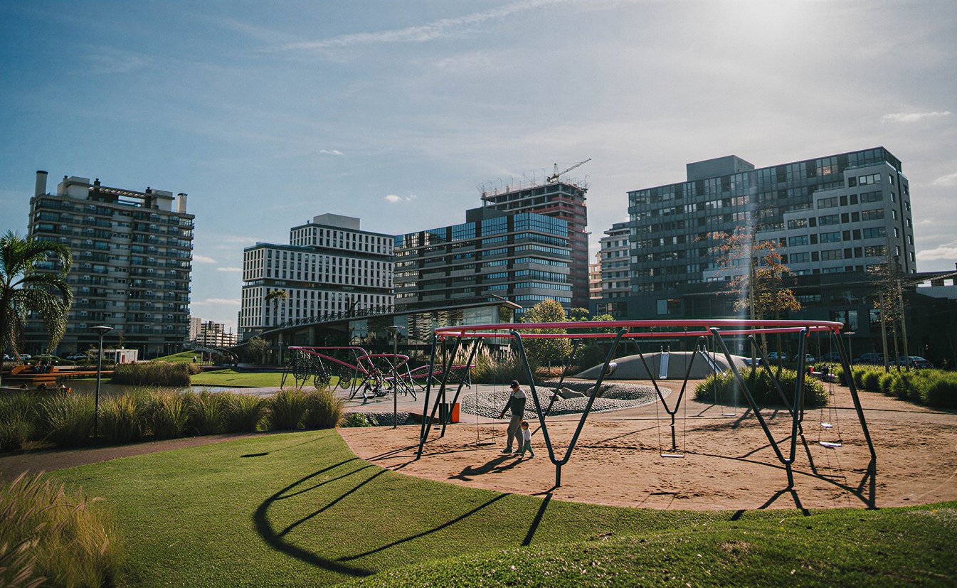 Parque Una