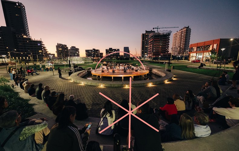 Parque Una